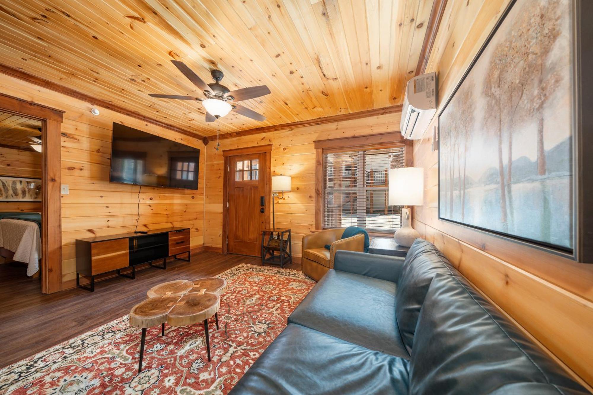 Best Court Hot Springs Exterior photo