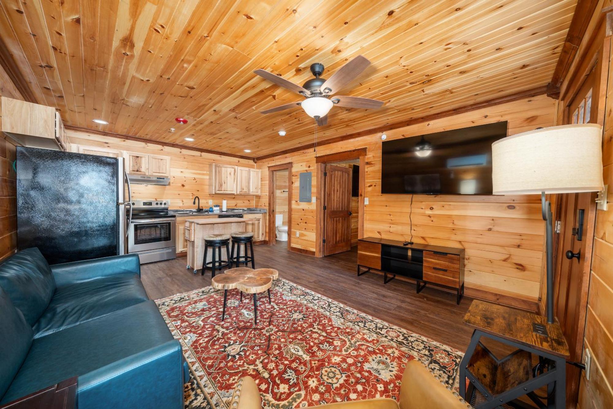 Best Court Hot Springs Exterior photo