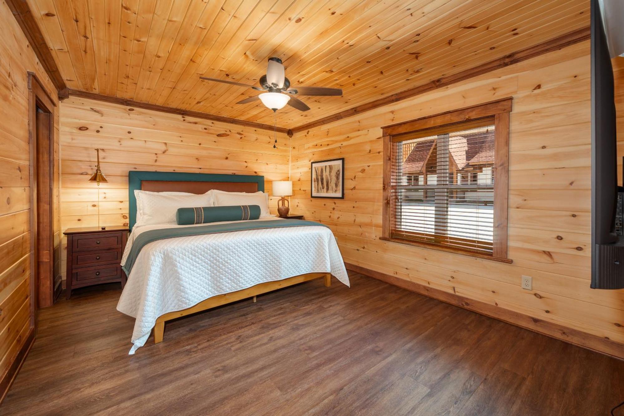Best Court Hot Springs Exterior photo