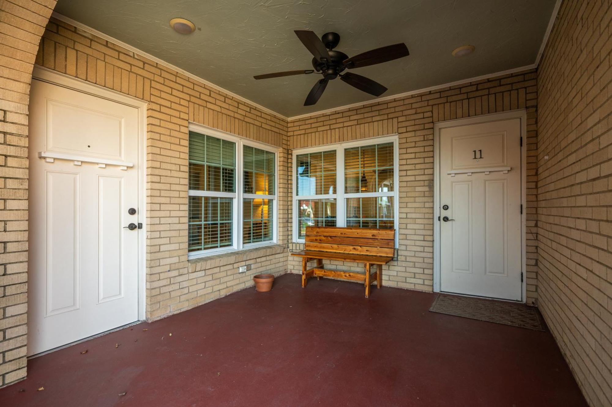 Best Court Hot Springs Exterior photo